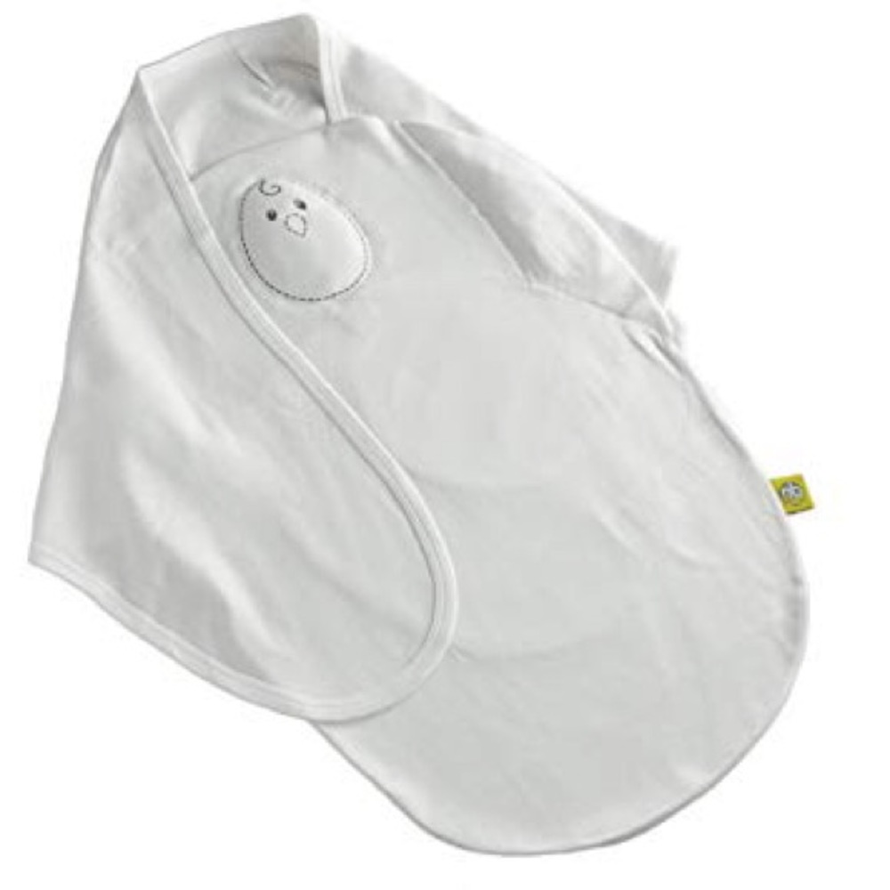 Nested Bean Swaddle